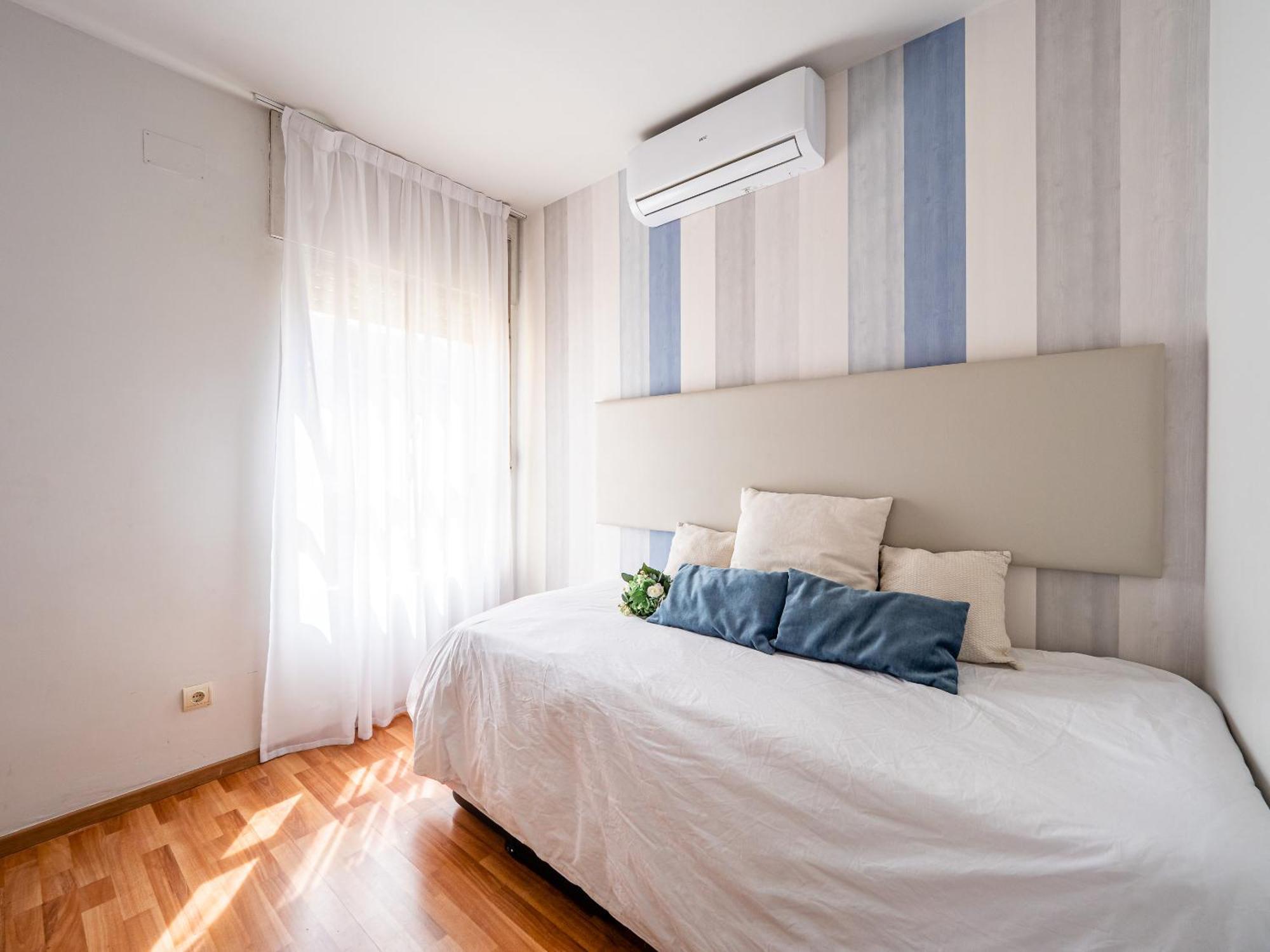 Sunset Malaga Apartment Exterior photo